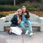 Kelly Madison in 'Lovers Park'