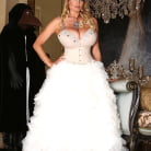 Kelly Madison in 'Masquerade Sexcapade'