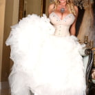 Kelly Madison in 'Masquerade Sexcapade'