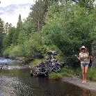 Kelly Madison in 'Master Bait and Tackle'