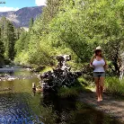 Kelly Madison in 'Master Bait and Tackle'