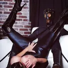 Kelly Madison in 'Mean Kitty'