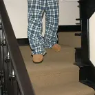 Kelly Madison in 'Midnight Delight'