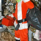 Kelly Madison in 'Mr. Grinch'