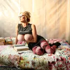 Kelly Madison in 'Nerd Knockers'