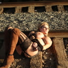 Kelly Madison in 'Off The Rails'