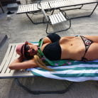 Kelly Madison in 'Pool Romp Part 1'