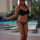 Kelly Madison in 'Pool Romp Part 1'