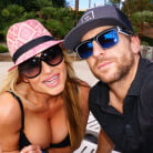 Kelly Madison in 'Pool Romp Part 1'