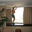 Kelly Madison in 'Pool Romp Part 1'