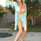 Kelly Madison in 'Porn De Liberte'