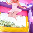 Kelly Madison in 'Princess Kelly'