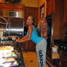 Kelly Madison in 'Real Love with Brandi Love'