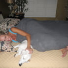 Kelly Madison in 'Real Love with Brandi Love'