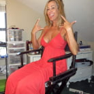 Kelly Madison in 'Real Love with Brandi Love'