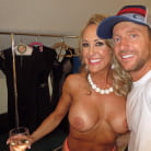 Kelly Madison in 'Real Love with Brandi Love'