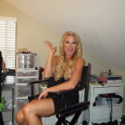 Kelly Madison in 'Real Love with Brandi Love'