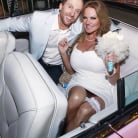 Kelly Madison in 'Renewing Our Vows'