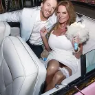 Kelly Madison in 'Renewing Our Vows'