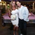 Kelly Madison in 'Renewing Our Vows'