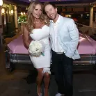 Kelly Madison in 'Renewing Our Vows'