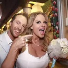 Kelly Madison in 'Renewing Our Vows'
