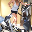 Kelly Madison in 'Sex-Ercise'