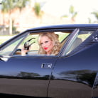 Kelly Madison in 'Sock Monkey'