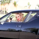 Kelly Madison in 'Sock Monkey'