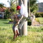 Kelly Madison in 'Sock Monkey'