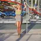 Kelly Madison in 'Sock Monkey'