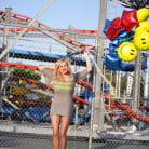 Kelly Madison in 'Sock Monkey'