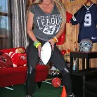 Kelly Madison in 'Titball'