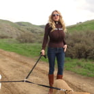 Kelly Madison in 'Titty Trecking'