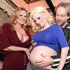 Kelly Madison in 'We Got Her Pregnant'