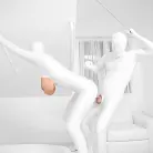 Kelly Madison in 'Whiteout'