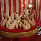 Kendra Lust in '500th 3 of 3'