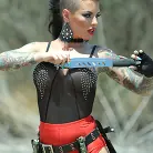 Kendra Lust in '500th Part 1 of 3'