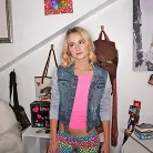 Kenzie Kai in 'Get Me Pregnant 3'