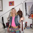 Kenzie Kai in 'Get Me Pregnant 3'