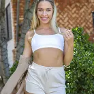 Khloe Kapri in 'Make 'Em Sweat 17'