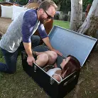 Kiera Winters in 'Pretty Little Treasure'