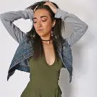 Kiley Jay in 'Reluctant'