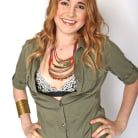 Kinsley Eden in 'Straight to the Sex'