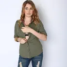 Kinsley Eden in 'Straight to the Sex'