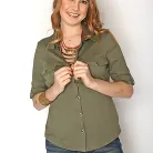 Kinsley Eden in 'Straight to the Sex'