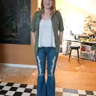 Kinsley Eden in 'Straight to the Sex'