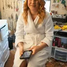 Kinsley Eden in 'Straight to the Sex'