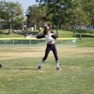 Kirsten Lee in 'Make'em Sweat 11'