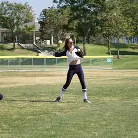 Kirsten Lee in 'Make'em Sweat 11'